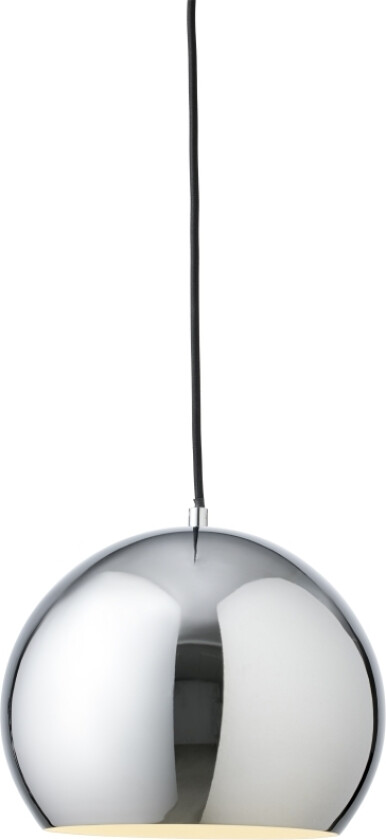 Pendel Nice 25 Cm Krom