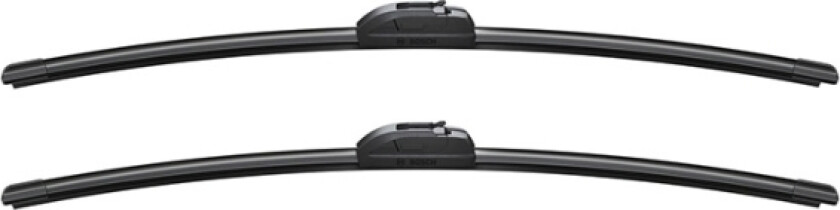 Aerotwin Retro Fit Viskerblade Sæt Ar609s