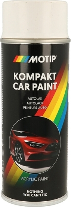 Autoacryl Spray 45341 - 400Ml