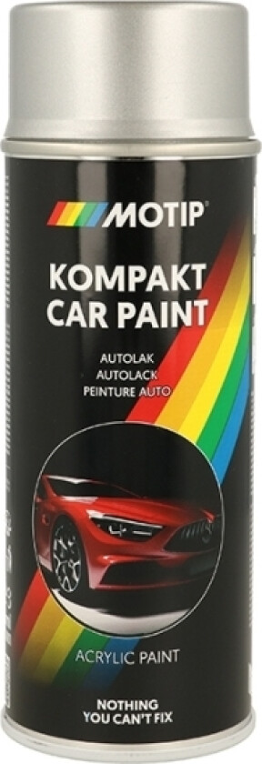 Motip Autoacryl Spray 55265 - 400Ml