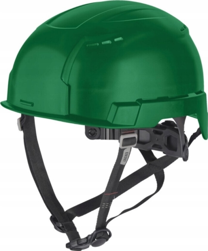 Bilde av Milwaukee Safety Helmet Green Non-Ventilated Bolt 200 - 1 Pc.