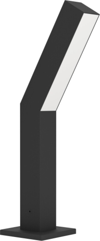 Eglo Ugento Ude H360 960Lm Ip44 Sort