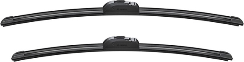 Aerotwin, Wiper Blade, Svart