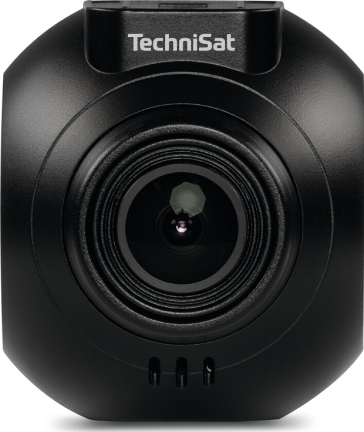 Technisat Roadcam 1 Ce Car Camera (76-4960-00)