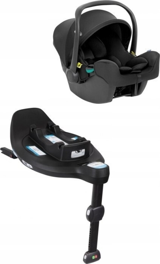 Bilsete Snuglite R129 Midnight Bilsete