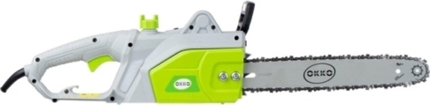 Okko Electric Chainsaw Sf7j153ws-1 1.6Kw 35Cm