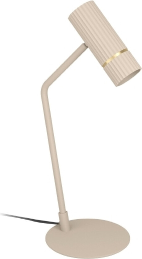 Eglo Caminia Edge H485 Gu10 345Lm 3000K Sand/Bm