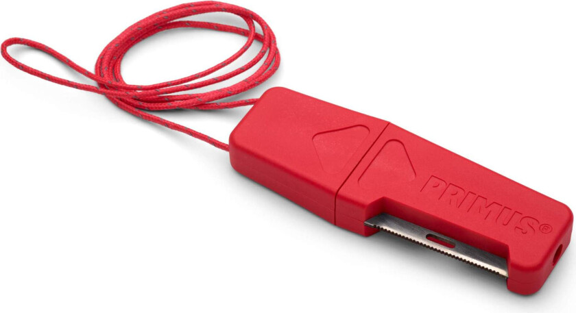 Bilde av Ignition Steel Large OneSize, Barn Red