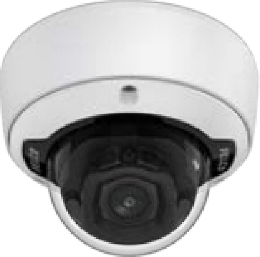 5Mp Sarix Pro 4 Environmental Ir Dome Camera With