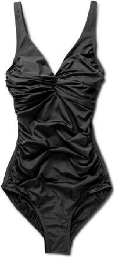 Simi Swimsuit - Black Sort 40