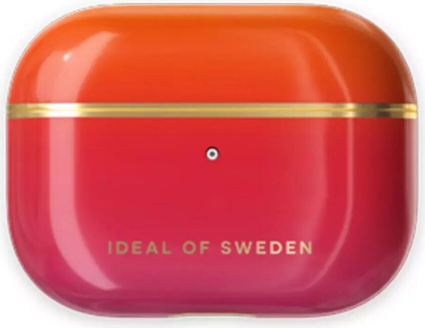 iDeal Of Sweden Fashion Deksel AirPods Pro (1 & 2. gen.) - Vibrant Ombre