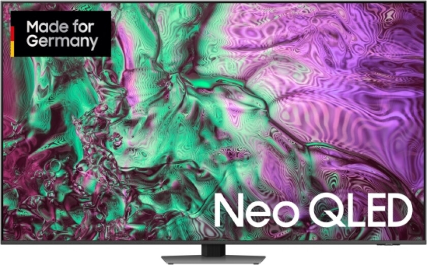 Gq55qn85dbt, 139,7 Cm (55"), 3840 X 2160 Pixlar, Neo Qled, Smart-Tv, Wi-Fi, Kol
