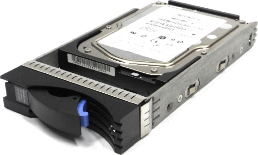 Enterprise - Harddisk - 2 Tb - Hot-Swap - 3.5" - Sas 6Gb/S - 7200 Rpm - For Primergy Rx300 S8, Rx350 S8, Sx150 S8, Sx350 S8, Tx140 S2, Tx200