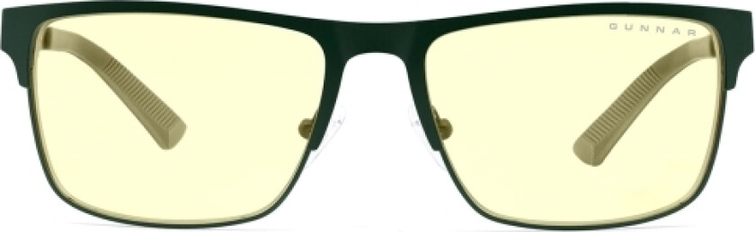 Gaming Brille Pendleton Moos Amber