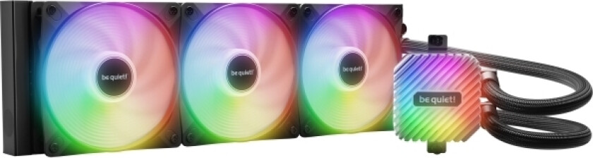 Be Quiet Light Loop 360Mm