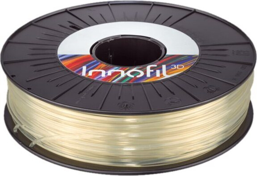 Innofil3d - Naturlig Farge - Pla Filament (3D)