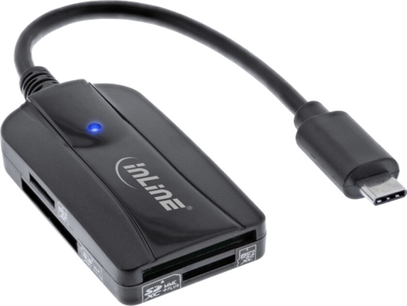 66772C, Hc Mmc+, Mmc, Mmc+, Microsd (Transflash), Microsdhc, Microsdxc, Sd, Sdhc, Sdxc, Sort, 5000 Mbit/S, Usb 3.2 Gen 1 (3.1 Gen 1) Type-C, B