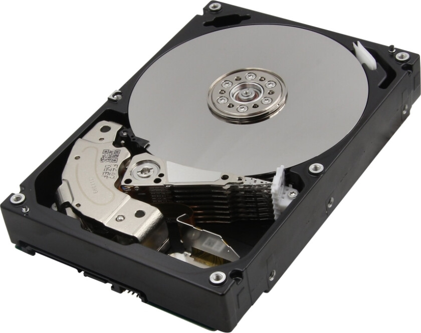 Enterprise Capacity Mg06acaxxxx Series Mg06aca800e - Harddisk - 8 Tb - Intern - 3.5" - Sata 6Gb/S - 7200 Rpm - Buffer: 256 Mb