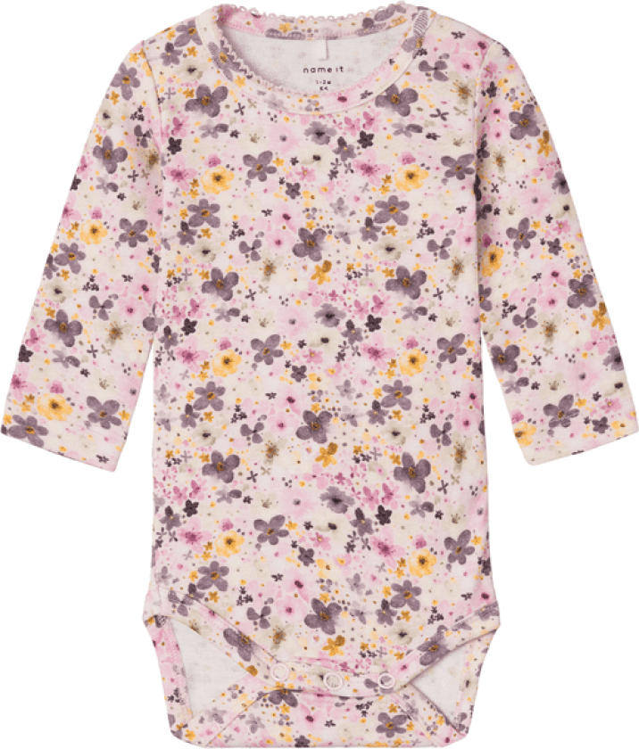 Name It Nbflosa body, Festival Bloom