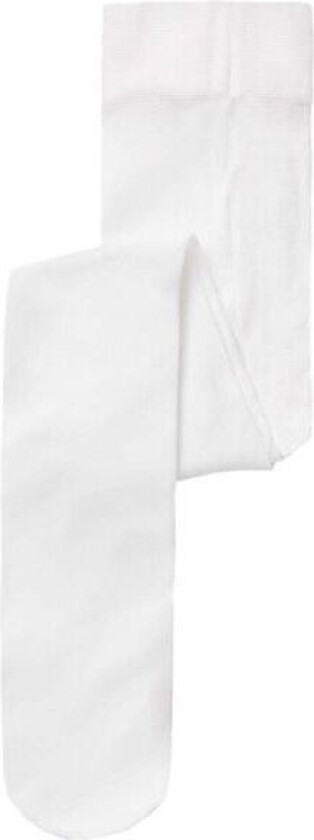 Name It Nmfroplavinnis 60D strømpebukse, bright white