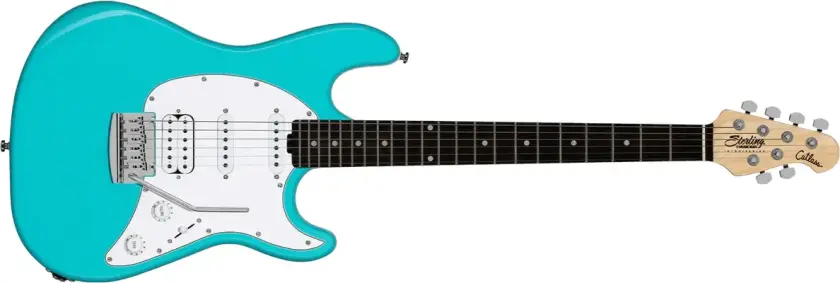 Cutlass CT20HSS Electric Blue