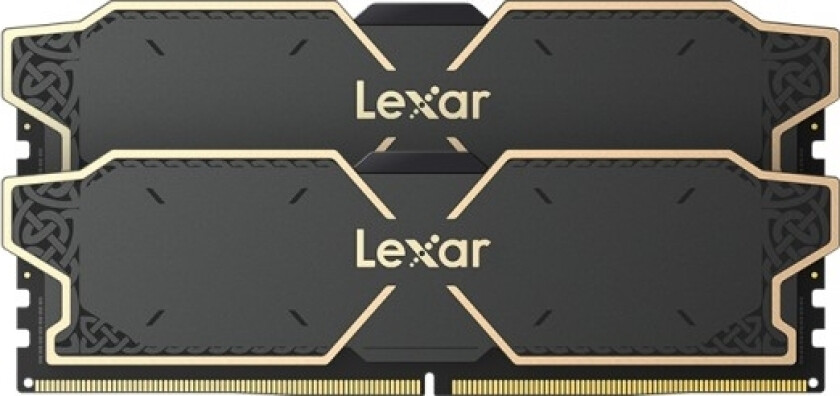 Ddr5-6000 Dimm 2X8gb Thor Gaming