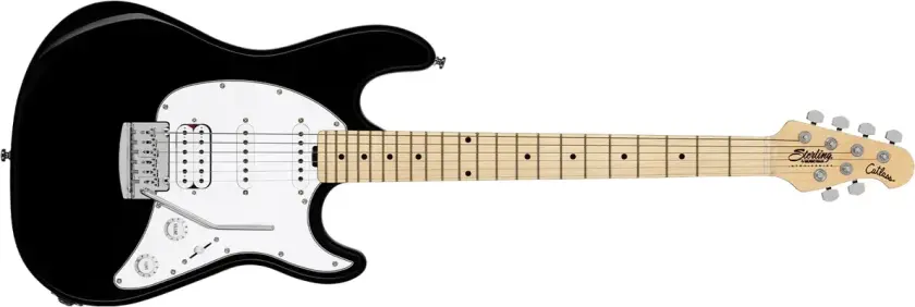 Cutlass CT20HSS Black