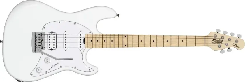 Bilde av Cutlass CT20HSS White