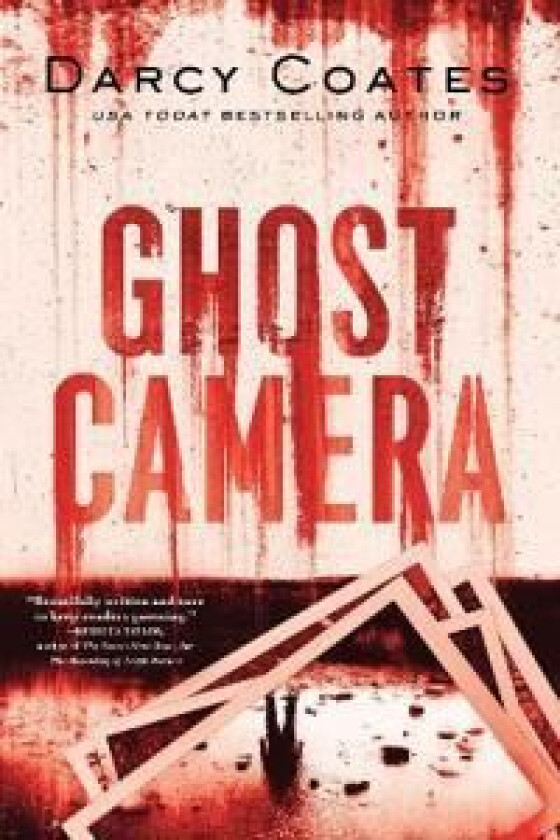 Ghost Camera