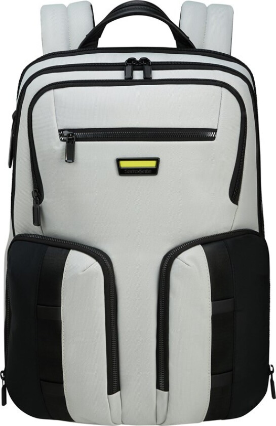 Urban-Eye Backpack 15.6"