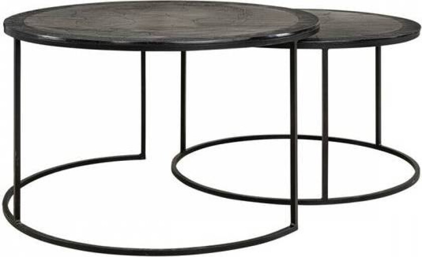 Artwood Amadeo Salongbord 2-Sett 06-21319