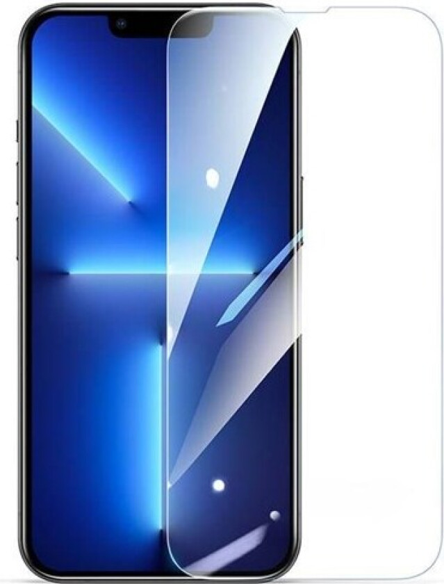 JR-DH08 tempered glass for Apple iPhone 14 Pro Max 6.7" (5 pieces)