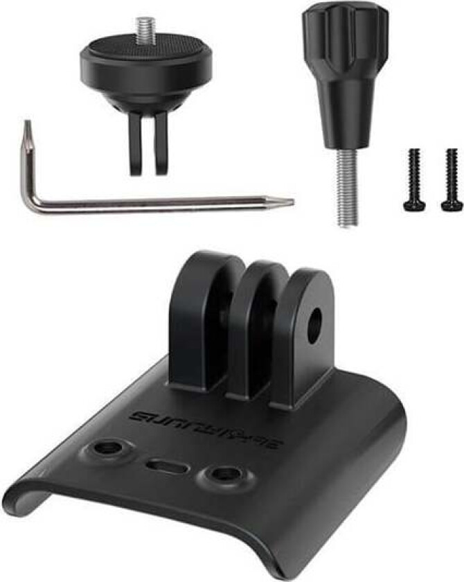 Multifunctional Adapter Mount for DJI Avata 2