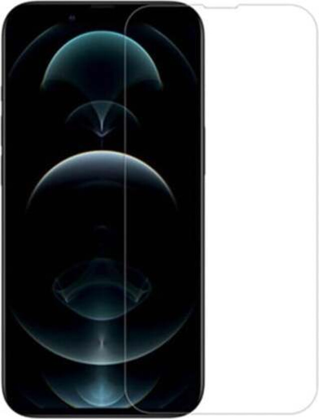 Amazing H+ PRO tempered glass for iPhone 13 / 13 Pro / 14 6.1"
