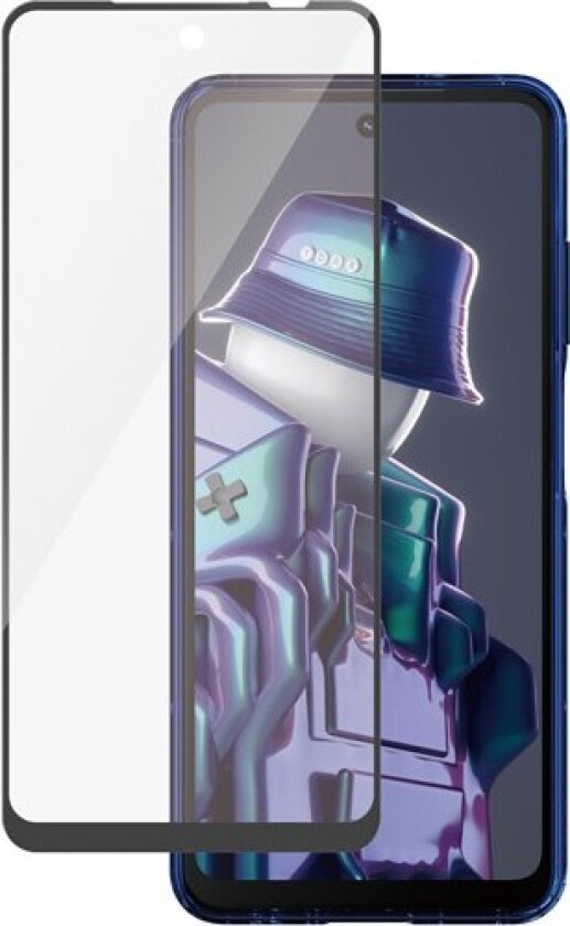 Screen Protector HMD Fusion | Ultra-Wide Fit