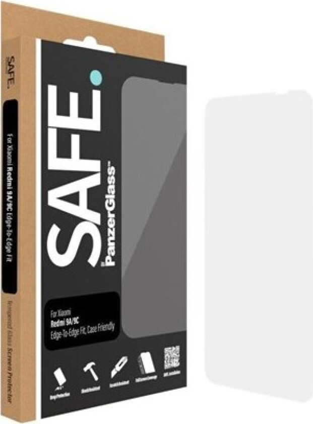 Screen Protector Xiaomi Redmi 9A 9C 10A