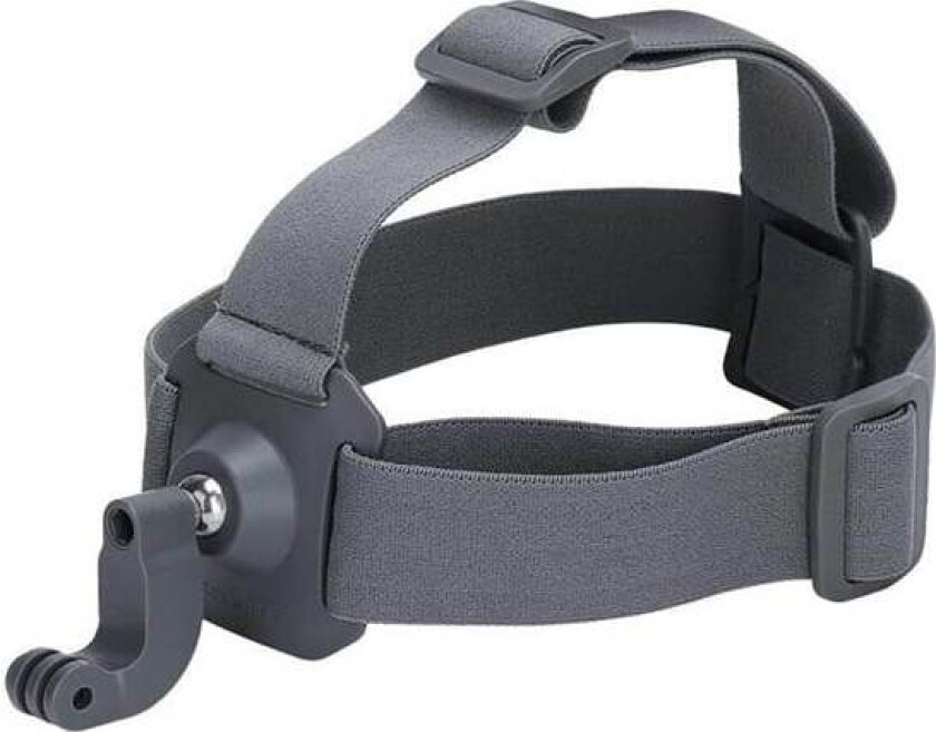 head mount for sports cameras (TD672-GY)