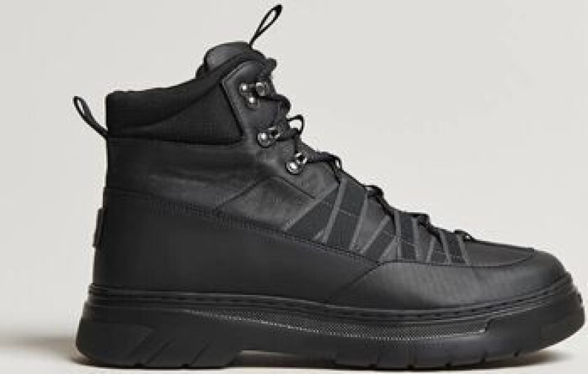 HUGO Urian Light Hiking Boot Black