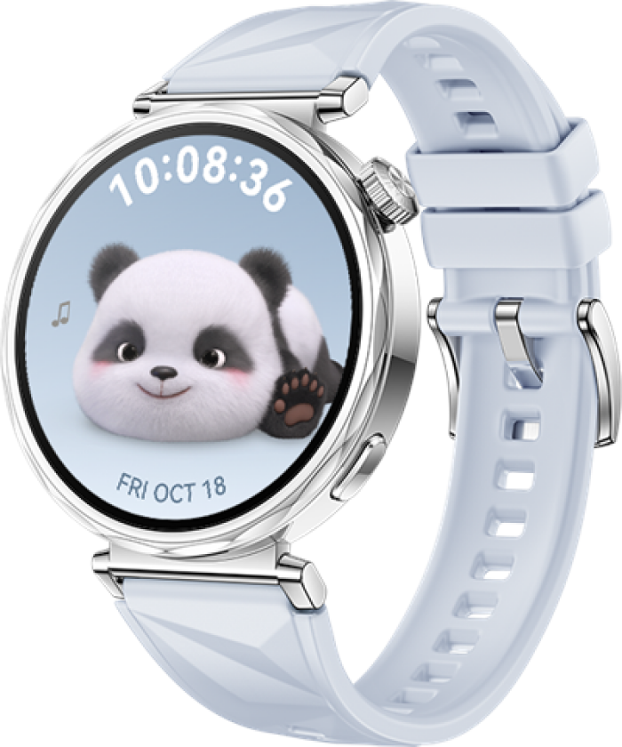 Watch GT 5 41mm - Blue