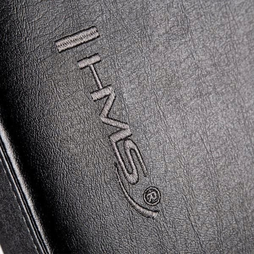 L8009 Justerbar Semikommersiell Hms Treningsbenk