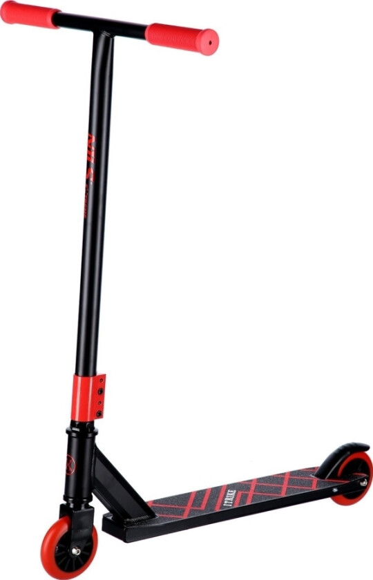 Nils Extreme Sparkesykkel Nils Extreme Hs101 Lure Sparkesykkel