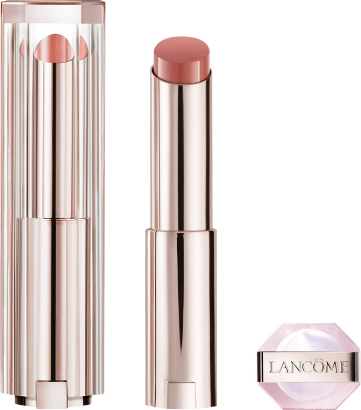 Lip Idôle Squalane-12 Butterglow Glowy Color Balm 31 Popping Poppy