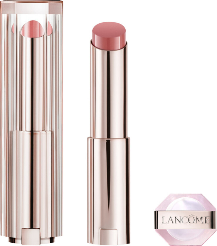 Lip Idôle Squalane-12 Butterglow Glowy Color Balm 28 Pink Squad