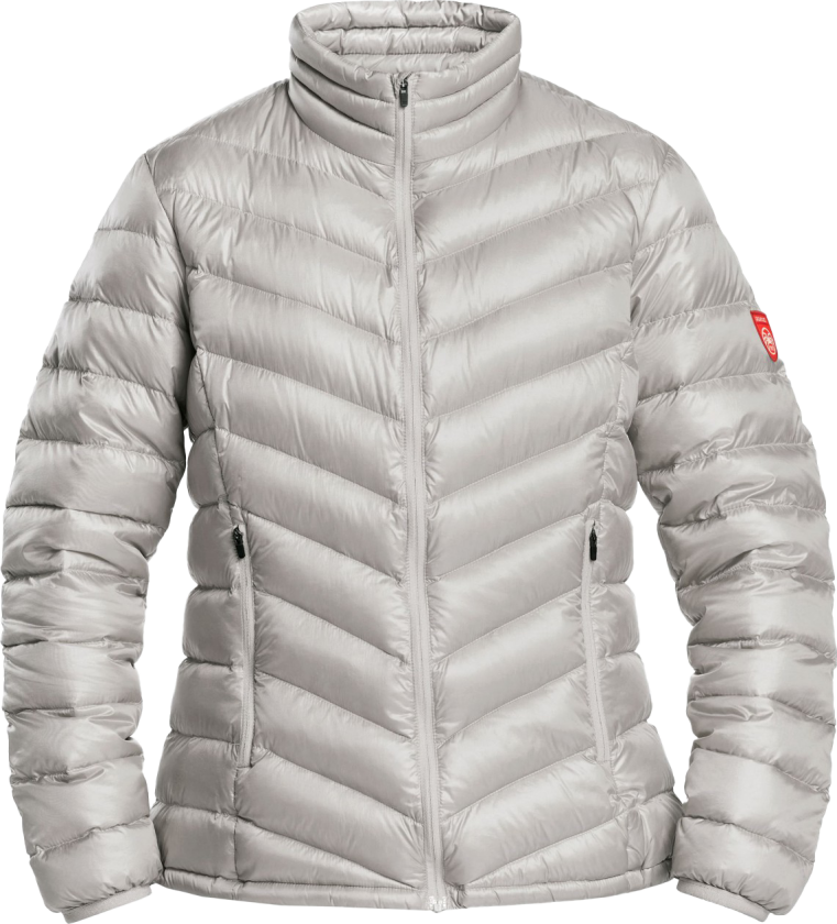 Women's Levity Silver L