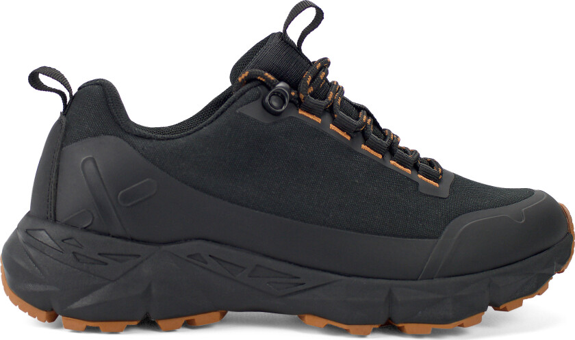 Men's Cole Rust 45