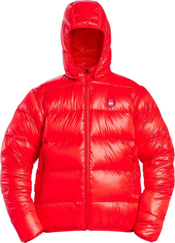 Unisex Eskimo Red XS