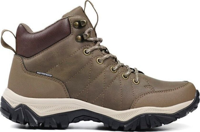 Men's Erman Hi Brown 45