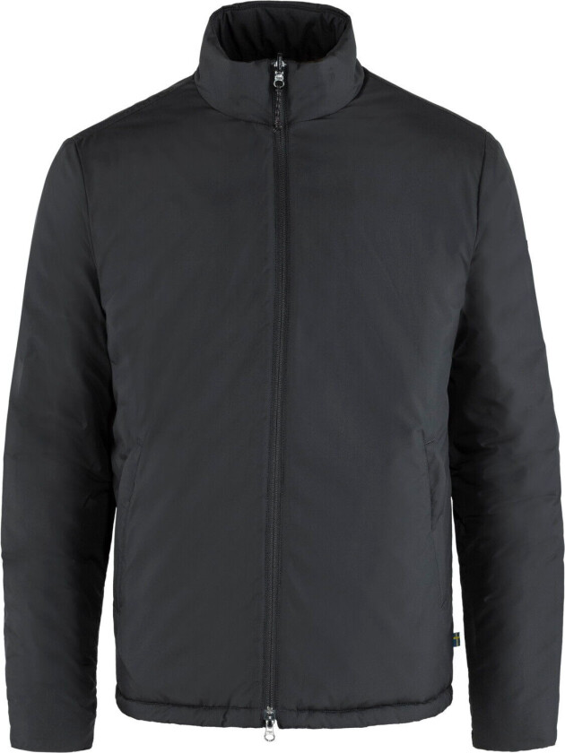 Men's Visby 3 in 1 Jacket Black M
