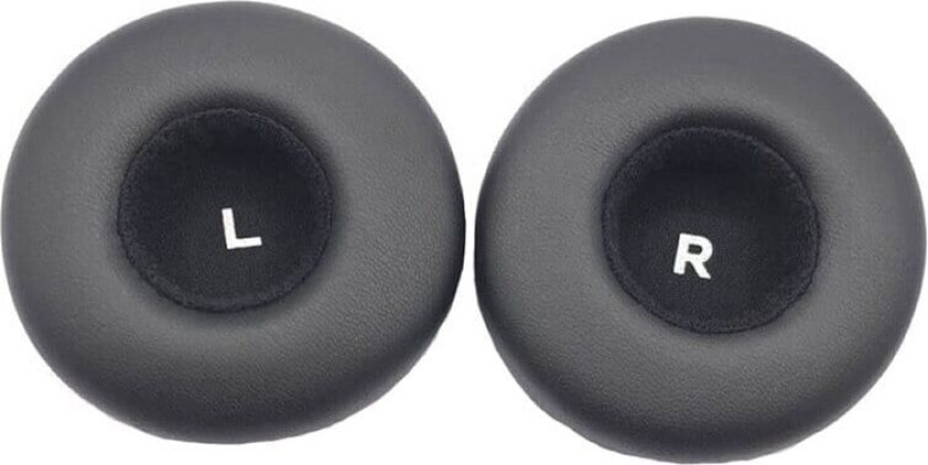 Øreputer AKG Y50 - Svart