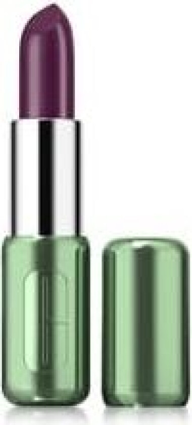 Pop Longwear Lipstick Satin 42 Blackberry Pop